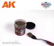 AK-Interactive AK1230 - Wet Ground 100 ml.