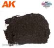 AK-Interactive AK1230 - Wet Ground 100 ml.