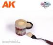AK-Interactive AK1231 - Dry Ground 100 ml.