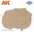 AK-Interactive AK1231 - Dry Ground 100 ml.