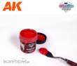 AK-Interactive AK1232 - Bloody Land 100 ml.
