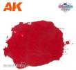 AK-Interactive AK1232 - Bloody Land 100 ml.