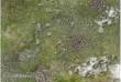 PWork Wargames PWGM01900N4X6 - Neoprene Mat North Pass 4x6
