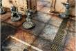 PWork Wargames PWGM04000N44X60 - Neoprene Mat the Underhive 44x60