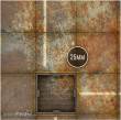 PWork Wargames PWGM04000N44X60 - Neoprene Mat the Underhive 44x60