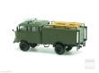 Hädl 124038 - IFA W50LA TLF16, Allrad, Ballonräder, militärgrün