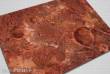 PWork Wargames PWGM01600N44X60 - Neoprene Mat Lands of Mars 44x60
