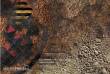 PWork Wargames PWGM01500N44X60 - Neoprene Mat Industrial Ruins 44x60