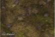 PWork Wargames PWGM02200N4X6 - Neoprene Mat Outlander 4x6