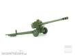 Hädl 124060 - 152-mm-Haubitze M1955 D-20