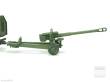 Hädl 124060 - 152-mm-Haubitze M1955 D-20