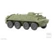 Hädl 124080 - Schützenpanzerwagen SPW60 PB