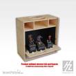 HobbyZone HZ-wt2 - Small Transport Case -- wt2