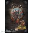 Stronghold Terrain SARB60 - SAGA Ära des Hannibal (deutsch)