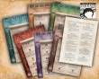 Stronghold Terrain SARB60 - SAGA Ära des Hannibal (deutsch)
