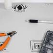 Redgrass Gaming RGG-MAT-A2 - RGG Painting Mat A2 - Cut resistant