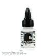 Monument Hobbies MPA-001 - Pro Acryl Bold Titanium White (22ml)