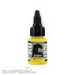 Monument Hobbies MPA-006 - Pro Acryl Golden Yellow (22ml)