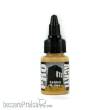 Monument Hobbies MPA-017 - Pro Acryl Golden Brown (22ml)
