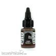 Monument Hobbies MPA-018 - Pro Acryl Light Umber (22ml)