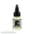 Monument Hobbies MPA-022 - Pro Acryl Bright Ivory (22ml)