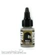 Monument Hobbies MPA-029 - Pro Acryl White Gold (22ml)
