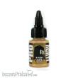 Monument Hobbies MPA-031 - Pro Acryl Bright Gold (22ml)
