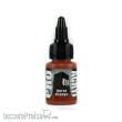 Monument Hobbies MPA-037 - Pro Acryl Burnt Orange (22ml)
