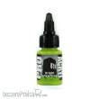 Monument Hobbies MPA-039 - Pro Acryl Bright Yellow Green (22ml)