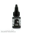 Monument Hobbies MPA-040 - Pro Acryl Black Brown (22ml)