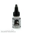Monument Hobbies MPA-045 - Pro Acryl Bright Neutral Grey (22ml)