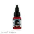 Monument Hobbies MPA-047 - Pro Acryl Transparent Red (22ml)