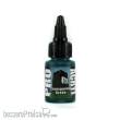 Monument Hobbies MPA-048 - Pro Acryl Transparent Green (22ml)