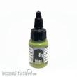 Monument Hobbies MPA-065 - Pro Acryl Yellow Green (22ml)