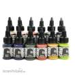 Monument Hobbies MPA-SET-001 - Pro Acryl Expansion Set #1 - 2.0