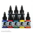 Monument Hobbies MPA-SET-002 - Pro Acryl Expansion Set #2