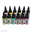 Monument Hobbies MPA-SET-004 - Pro Acryl Expansion Set #4 (12x22ml)
