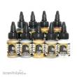 Monument Hobbies MPA-SET-MET - Pro Acryl Metallic Set (9x22ml)