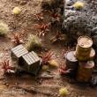 Gamers Grass GGLP-RA - Red Aloe