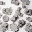 Gamers Grass GGBB-UW - Basing Bits - Urban