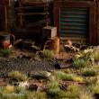 Gamers Grass GGBB-UW - Basing Bits - Urban