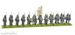 Warlord Games 302412409 - Napoleonic Belgian Line Infantry