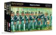 Warlord Games 302412409 - Napoleonic Belgian Line Infantry