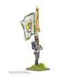 Warlord Games 302412409 - Napoleonic Belgian Line Infantry