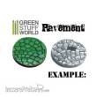 Greenstuff World GS-1476 - Mega Strukturwalze - Pflaster
