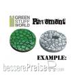 Greenstuff World GS-1476 - Mega Strukturwalze - Pflaster