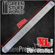 Greenstuff World GS-1476 - Mega Strukturwalze - Pflaster