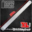 Greenstuff World GS-1477 - Mega Walze - Kopfsteinpflaster