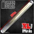 Greenstuff World GS-1474 - Mega Walze - Rollstab Glatt 30mm