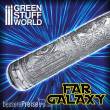 Greenstuff World GS-3505 - Strukturwalze - Far Galaxy